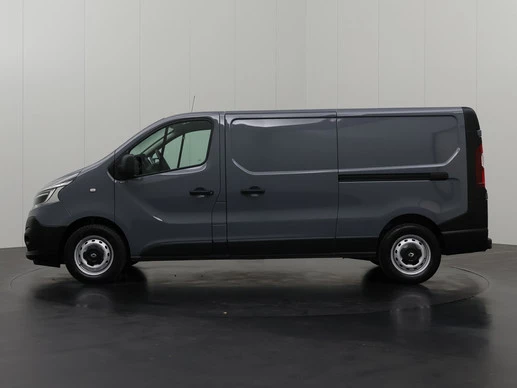 Renault Trafic - Afbeelding 12 van 25