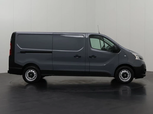 Renault Trafic - Afbeelding 13 van 25