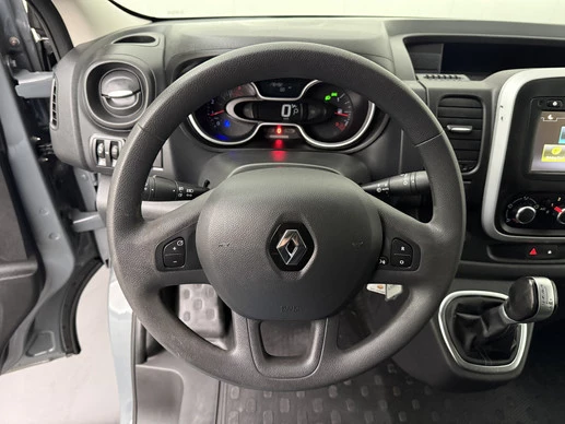Renault Trafic - Afbeelding 14 van 25