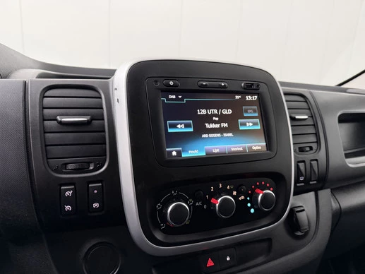 Renault Trafic - Afbeelding 17 van 25