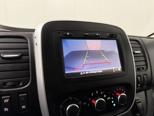 Renault Trafic - Afbeelding 18 van 25