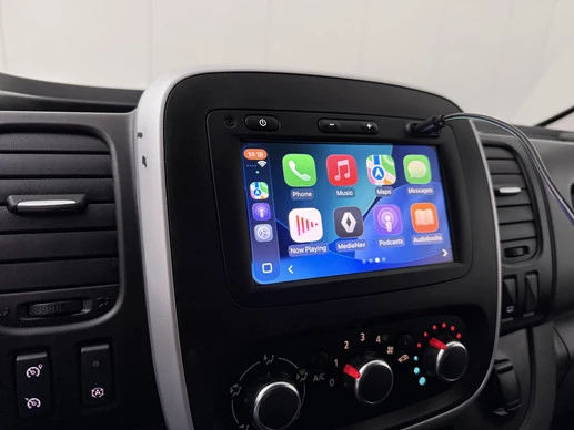 Renault Trafic - Afbeelding 19 van 25