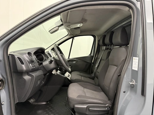 Renault Trafic - Afbeelding 20 van 25
