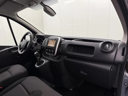 Renault Trafic - Afbeelding 21 van 25