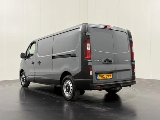 Renault Trafic - Afbeelding 22 van 25