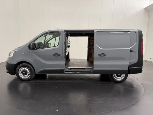 Renault Trafic - Afbeelding 23 van 25