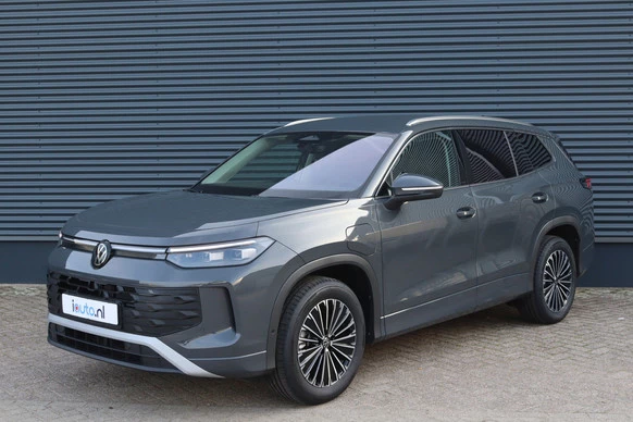 Volkswagen Tayron - Afbeelding 1 van 30