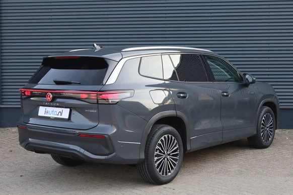 Volkswagen Tayron - Afbeelding 2 van 30