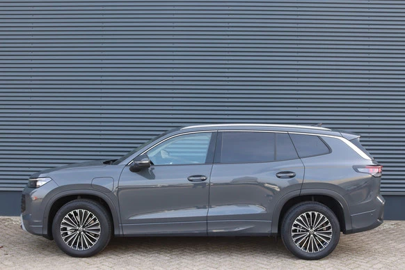 Volkswagen Tayron - Afbeelding 3 van 30