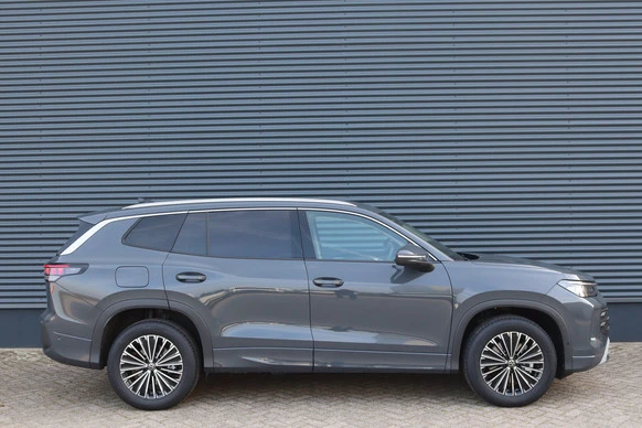 Volkswagen Tayron - Afbeelding 4 van 30