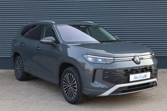Volkswagen Tayron - Afbeelding 5 van 30
