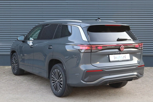 Volkswagen Tayron - Afbeelding 6 van 30