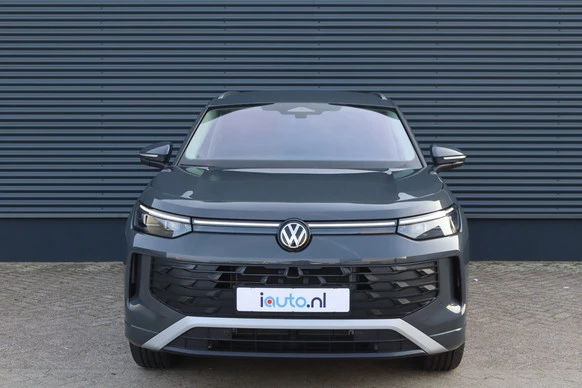Volkswagen Tayron - Afbeelding 7 van 30