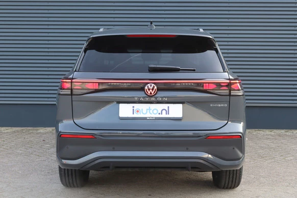 Volkswagen Tayron - Afbeelding 8 van 30