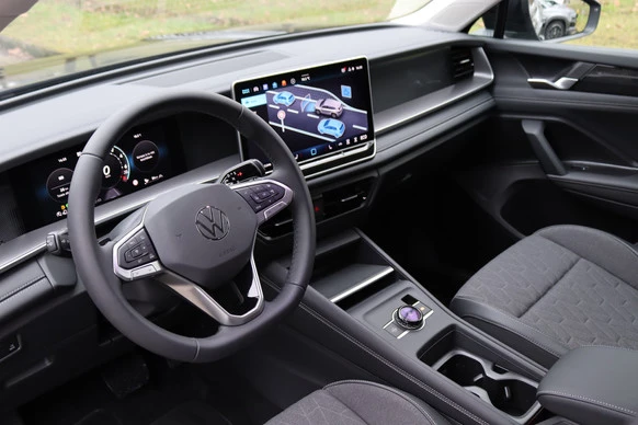 Volkswagen Tayron - Afbeelding 9 van 30