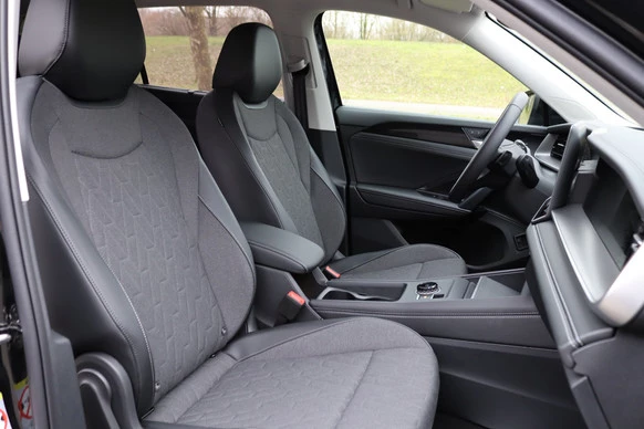 Volkswagen Tayron - Afbeelding 11 van 30