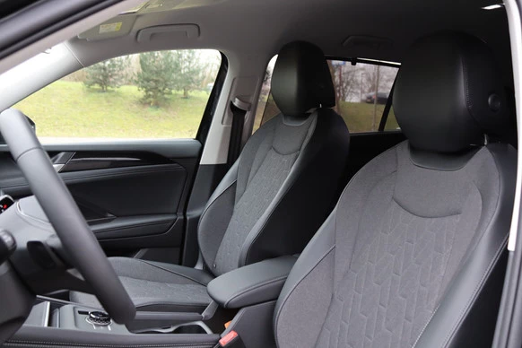 Volkswagen Tayron - Afbeelding 12 van 30