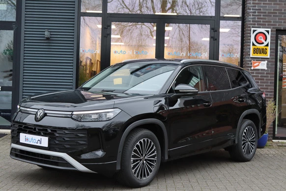 Volkswagen Tayron - Afbeelding 1 van 30