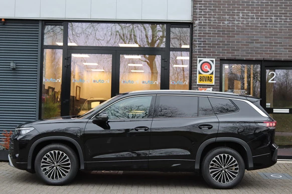 Volkswagen Tayron - Afbeelding 3 van 30