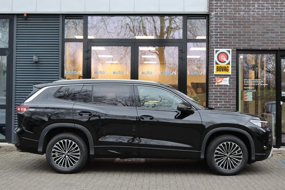 Volkswagen Tayron - Afbeelding 4 van 30