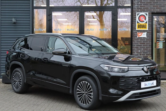 Volkswagen Tayron - Afbeelding 5 van 30