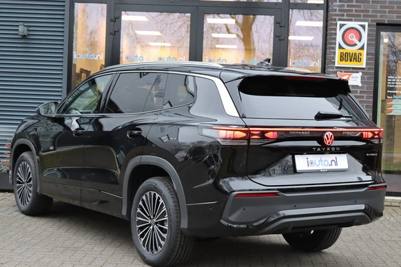 Volkswagen Tayron - Afbeelding 6 van 30
