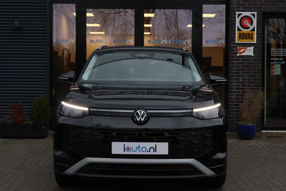 Volkswagen Tayron - Afbeelding 7 van 30