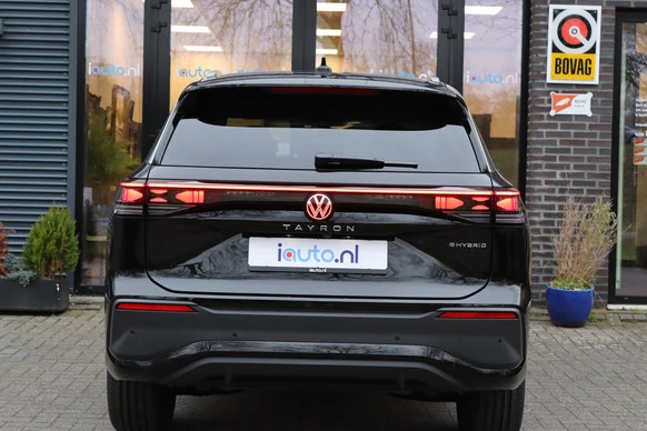 Volkswagen Tayron - Afbeelding 8 van 30