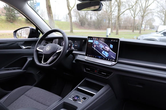 Volkswagen Tayron - Afbeelding 10 van 30