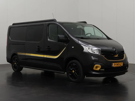 Renault Trafic - Afbeelding 1 van 27