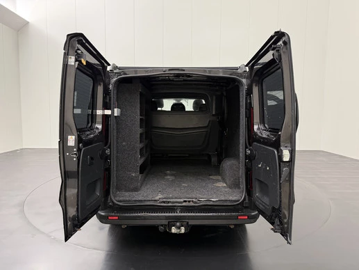 Renault Trafic - Afbeelding 3 van 27