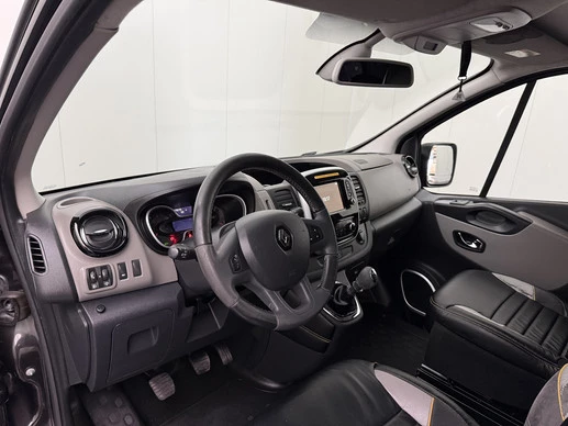 Renault Trafic - Afbeelding 4 van 27