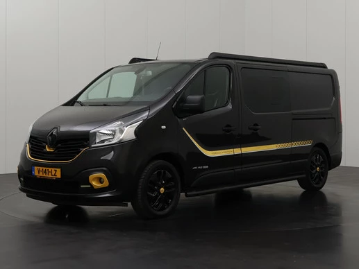 Renault Trafic - Afbeelding 7 van 27