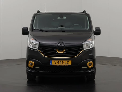 Renault Trafic - Afbeelding 10 van 27