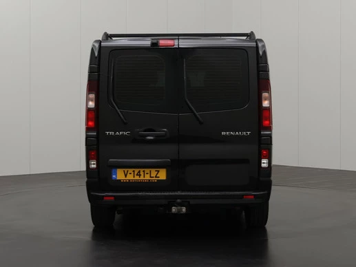 Renault Trafic - Afbeelding 11 van 27