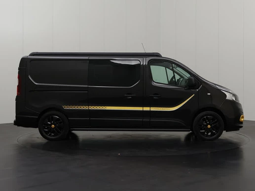 Renault Trafic - Afbeelding 13 van 27