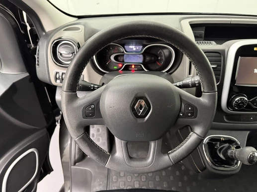 Renault Trafic - Afbeelding 14 van 27
