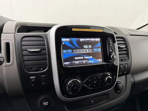 Renault Trafic - Afbeelding 18 van 27