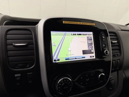 Renault Trafic - Afbeelding 19 van 27