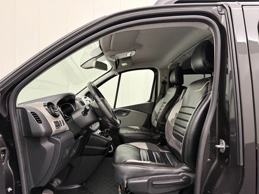Renault Trafic - Afbeelding 21 van 27