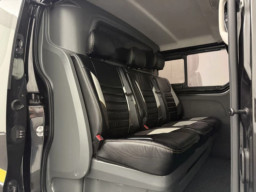 Renault Trafic - Afbeelding 23 van 27