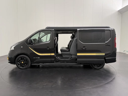 Renault Trafic - Afbeelding 24 van 27