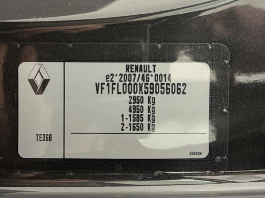 Renault Trafic - Afbeelding 26 van 27