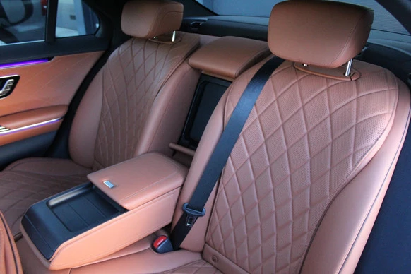 Mercedes-Benz S-Klasse - Afbeelding 13 van 30