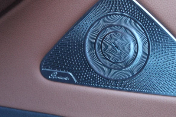 Mercedes-Benz S-Klasse - Afbeelding 16 van 30