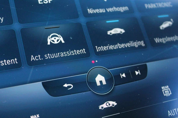 Mercedes-Benz S-Klasse - Afbeelding 21 van 30