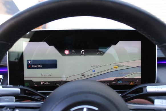 Mercedes-Benz S-Klasse - Afbeelding 24 van 30