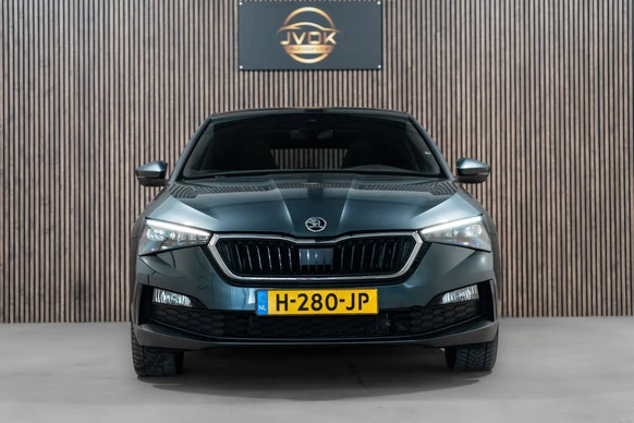 Škoda Scala - Afbeelding 5 van 30