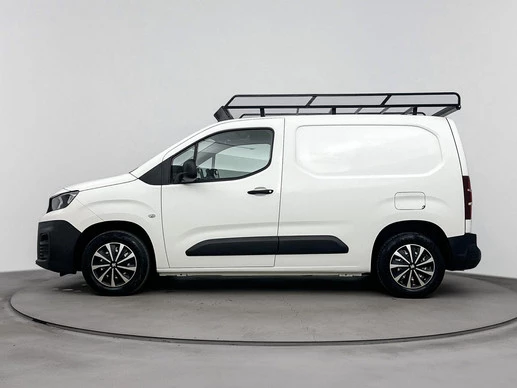 Peugeot Partner - Afbeelding 2 van 30