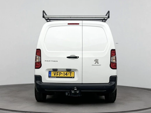 Peugeot Partner - Afbeelding 3 van 30